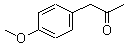 4-Methoxy Phenyl Acetone 122-84-9