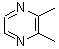 2,3-Dimethyl pyrazine 5910-89-4