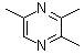 2,3,5-Trimethylpyrazine 14667-55-1