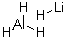 Lithium aluminohydride 16853-85-3