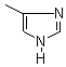 4-Methylimidazole 822-36-6