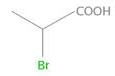 2-bromopropanoic acid 598-72-1