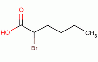 2-Bromohexanoic acid 616-05-7