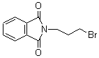 N-(3-Bromopropyl)phthalimide 5460-29-7