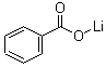 Lithium Benzoate 553-54-8