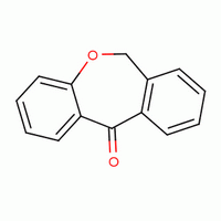 6,11-Dihydrodibenzo[b,e]oxepin-11-one 4504-87-4