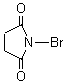 N-溴代丁二酰亚胺 128-08-5