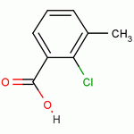 2-Chloro-3-Methyl benzoic acid 15068-35-6