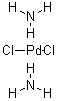 cis-Dichlorodiamineplatinum(II) 15663-27-1