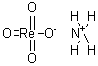 13598-65-7 Ammonium perrhenate(VII)