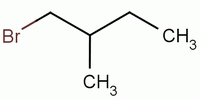 1-溴-2-甲基丁烷 5973-11-5;10422-35-2