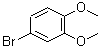 3,4-二甲氧基溴苯(4-溴黎芦醚) 2859-78-1