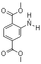 2-氨基对苯二甲酸二甲酯 5372-81-6