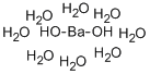 12230-71-6 Barium hydroxide octahydrate