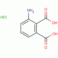 3-氨基邻苯二甲酸盐酸盐 6946-22-1
