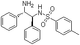 (1S,2S)-(+)-N-(對甲基苯磺?；?-1,2-二苯基乙二胺 167316-27-0
