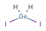 13573-08-5 germanium diiodide