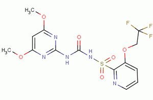 145099-21-4 Trifloxysulfuron