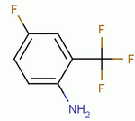 2-Amino-5-Fluoro benzotrifluoride 393-39-5