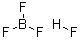16872-11-0 Fluoroboric acid
