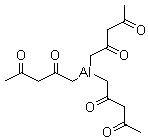 三乙酰丙酮铝 13963-57-0