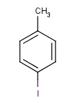 4-Iodotoluene 624-31-7