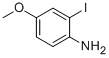 191348-14-8 2-IODO-4-METHOXYPHENYLAMINE