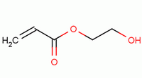 2-Hydroxyethyl acrylate 818-61-1