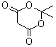 2,2-dimethyl-1,3-dioxane-4,6-dione 2033-24-1