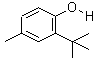 2409-55-4 2-tert-Butyl-4-methylphenol