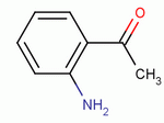 2'-Aminoacetophenone 551-93-9