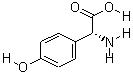 D(-)-4-Hydroxyphenylglycine  22818-40-2 
