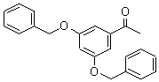 3，5-二苄氧基苯乙酮