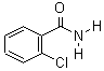 2-Chlorobenzamide 609-66-5