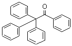 2,2,2-Triphenyl acetophenone 466-37-5