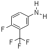 5-Amino-2-Fluoro benzotrifluoride 2357-47-3
