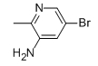 5-Bromo-2-methylpyridin-3-amine 914358-73-9
