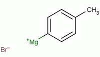 p-Tolyl Magnesium Bromide 4294-57-9