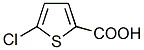 2-氯噻吩-5-甲酸 24065-33-6