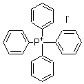 Tetra phenyl phosphonium iodide 2065-67-0