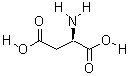 D-Aspartic Acid 1783-96-6
