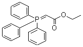 (Carbethoxymethylene)triphenylphosphorane 1099-45-2