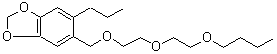 Piperonyl butoxide 51-03-6
