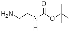 N-叔丁氧羰基乙二胺