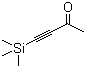 4-(Trimethylsilyl)-3-butyn-2-one 5930-98-3