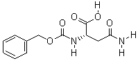 N-Benzyloxycarbonyl-L-asparagine 2304-96-3