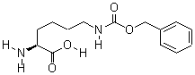 N epsilon-Carbobenzyloxy-L-lysine 1155-64-2