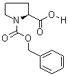 N-Carbobenzyloxy-L-proline 1148-11-4