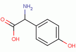 4-Hydroxy-DL-phenylglycine 938-97-6
