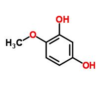 4-甲氧基间苯二酚 6100-60-3